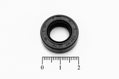 Сальник (манжета армированная) TC 12х21х7 NBR70