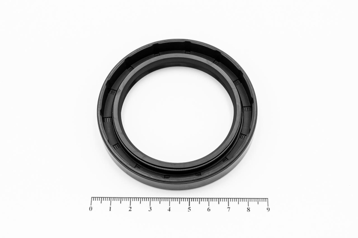 Сальник (манжета армированная) TC 60х82х12 NBR70