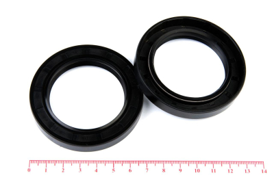 Сальник (манжета армированная) TC 48х70х10 NBR70