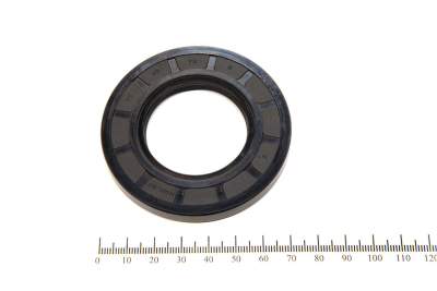 Сальник (манжета армированная) TC 40х72х8 NBR70