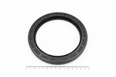 Сальник (манжета армированная) TC 115х150х12 NBR70