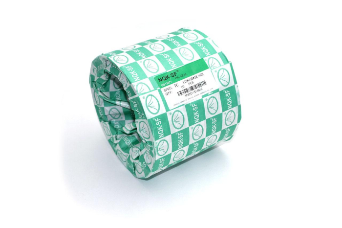 Сальник (манжета армированная) TC 115х150х12 NBR70