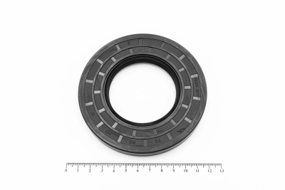 Сальник (манжета армированная) TC 60х110х12 NBR70