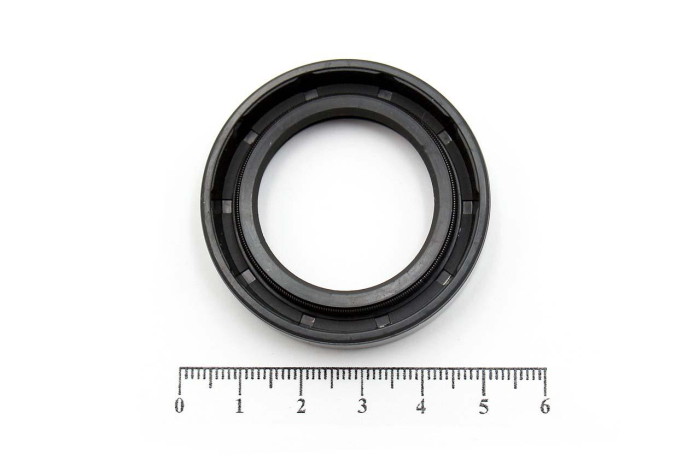 Сальник (манжета армированная) TC 30х46х10 NBR70