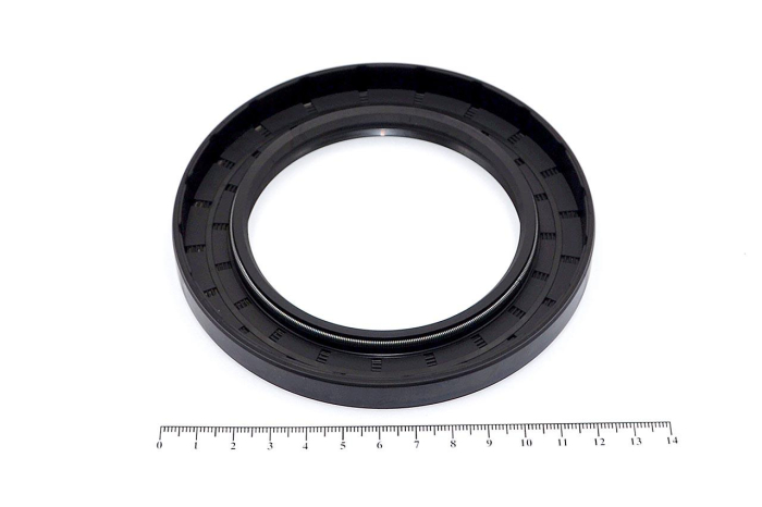 Сальник (манжета армированная) TC 80x120x13 NBR70