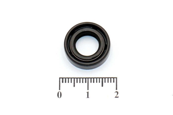 Сальник (манжета армированная) TC 9х16х5 NBR70