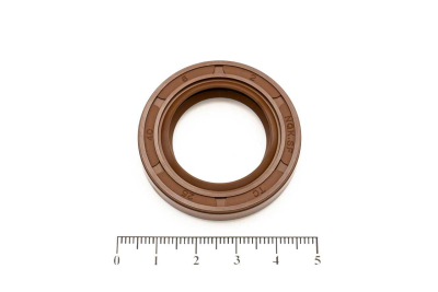 Сальник (манжета армир.) фторкаучук TC 25х40х8 FKM75