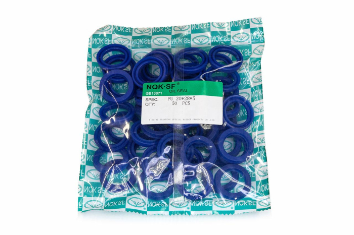 Манжета PU 20*28*5 UHS