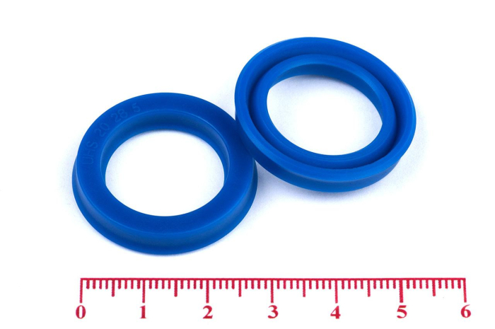 Манжета PU 20*28*5 UHS