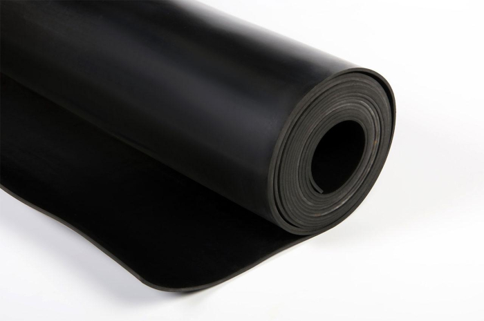 Техпластина 3 мм ТМКЩ-C 2Н (1000х5000 мм, 24 кг)