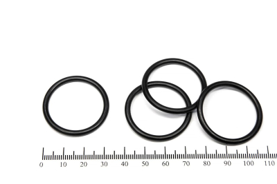 Кольцо 028-033-30 (027.4-3.1) NBR70
