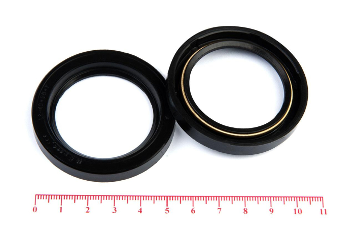 Сальник (манжета армированная) 1.2-40х56х7 ГОСТ 8752-79