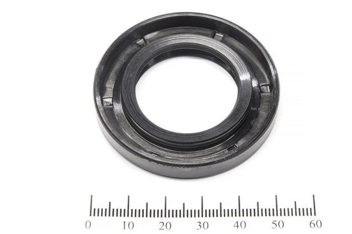 Сальник (манжета армированная) 2.2-30х52х7 ГОСТ 8752-79