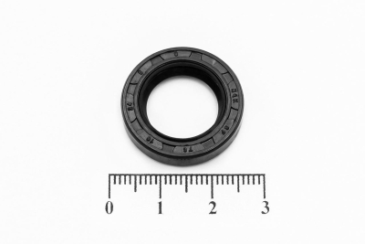 Сальник (манжета армированная) TC 16х24х5 NBR70