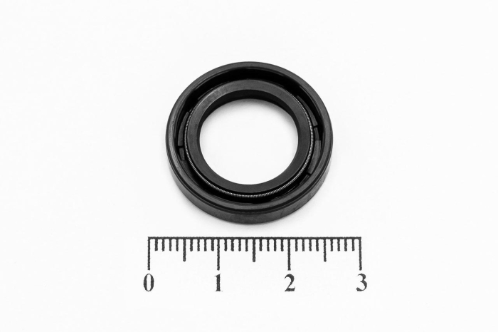 Сальник (манжета армированная) TC 16х24х5 NBR70