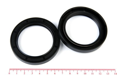 Сальник (манжета армированная) TC 50х68х10 NBR70