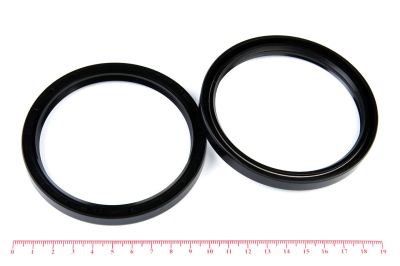 Сальник (манжета армированная) TC 85х100х10 NBR70