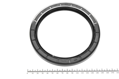 Сальник (манжета армированная) TC 120х150х12 NBR70