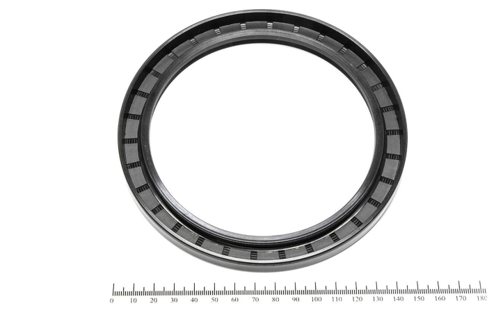 Сальник (манжета армированная) TC 120х150х12 NBR70