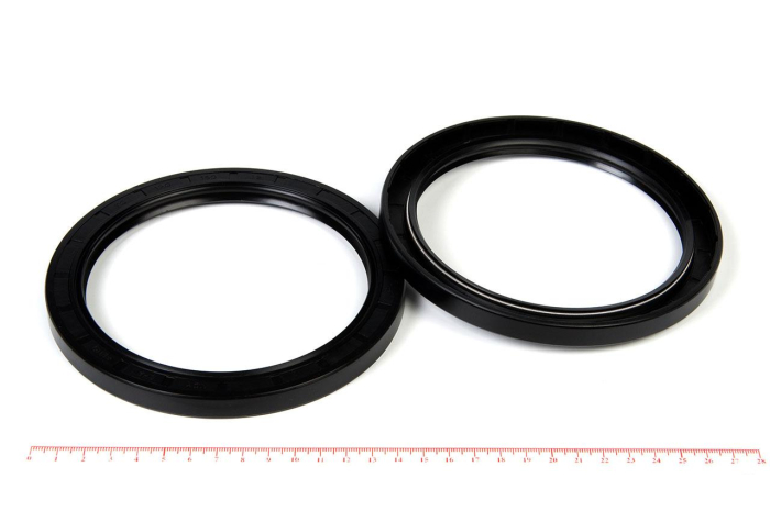 Сальник (манжета армированная) TC 120х150х12 NBR70