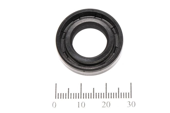 Сальник (манжета армированная) TC 15х27х7 NBR70