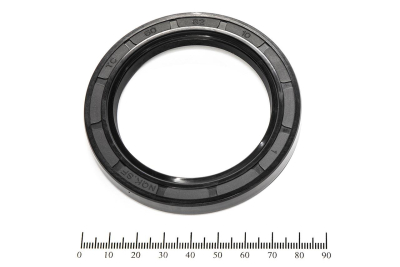 Сальник (манжета армированная) TC 60х82х10 NBR70