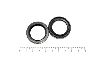 Сальник (манжета армированная) TC 25х33х4 NBR70