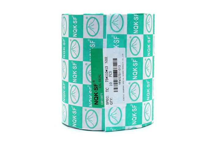 Сальник (манжета армированная) TC 75x110x13 NBR70