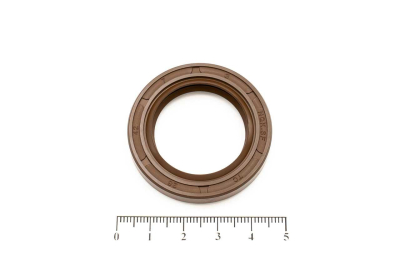 Сальник (манжета армир.) фторкаучук TC 28х42х7 FKM75