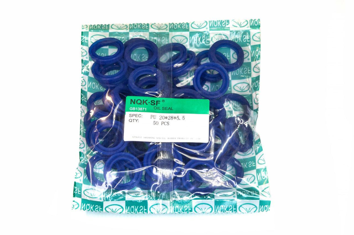 Манжета PU 20*28*5.5 UHS