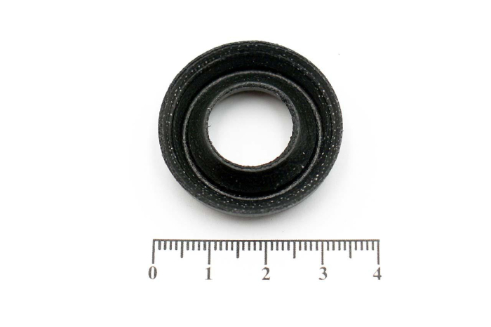 Манжета шевронная М 16х32 ГОСТ 22704-77