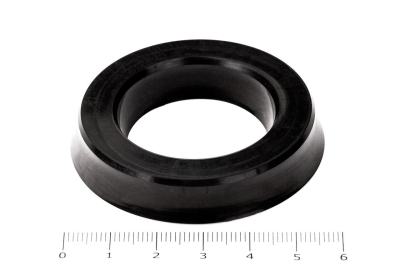 Манжета 35х55  h=10  ТУ 38-1051725-86