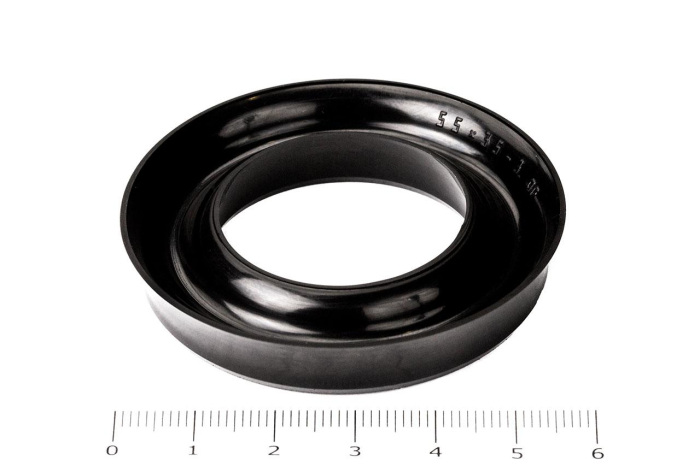 Манжета 35х55  h=10  ТУ 38-1051725-86