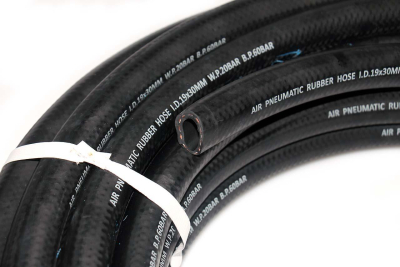 Рукав для сжатого воздуха 19х30 мм, 20 бар (бухта 40 м)