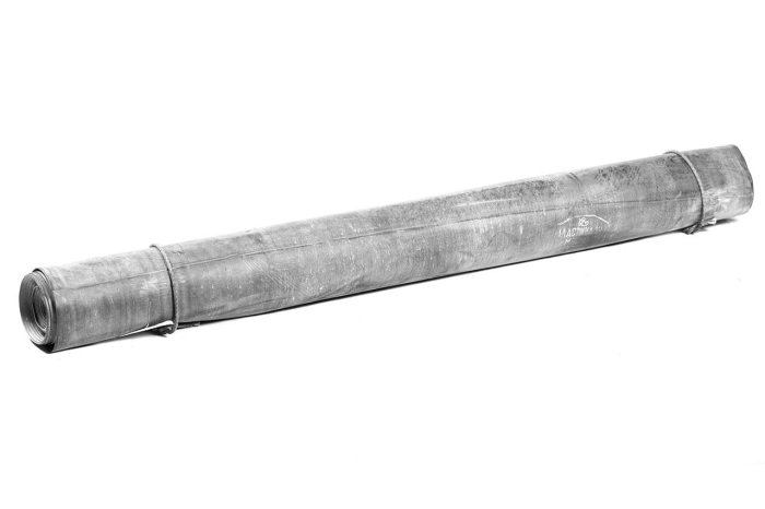 Техпластина 1 мм МБС-С 2Н (шир.1200/1400 мм) ГОСТ 7338-90