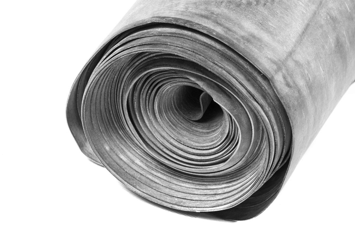 Техпластина 1 мм МБС-С 2Н (шир.1200/1400 мм) ГОСТ 7338-90