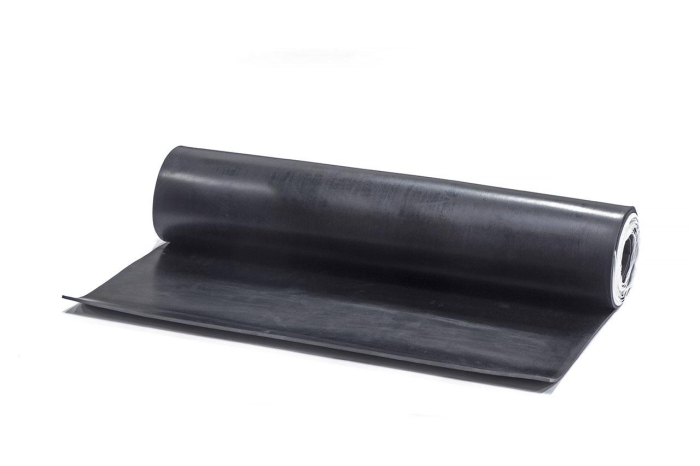 Техпластина 6 мм ТМКЩ-C 2Н (1000х5000 мм, 48 кг)