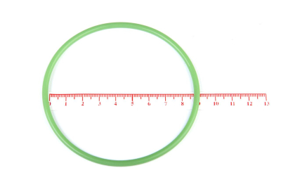 Кольцо 090-096-36-2-7 силикон ГОСТ 9833-73