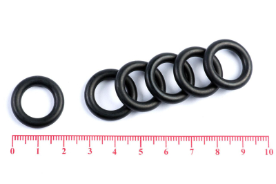 Кольцо 013.0-4.0 NBR70