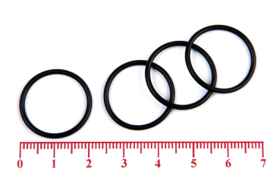 Кольцо 018.0-1.5 NBR70