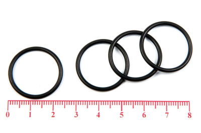 Кольцо 021-024-19 (020.2-1.9) NBR70