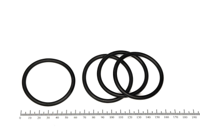 Кольцо 052-060-46 (051.0-4.5) NBR70