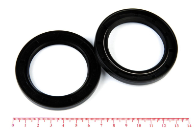 Сальник (манжета армированная) TC 50х70х8 NBR70