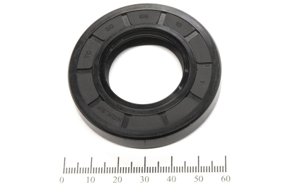 Сальник (манжета армированная) TC 30х58х10 NBR70