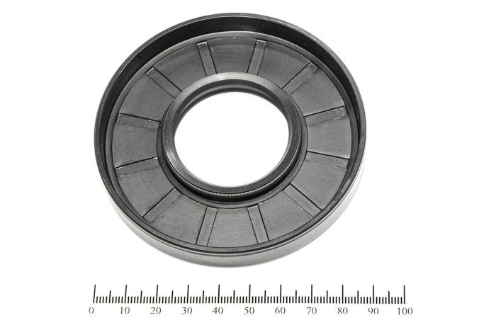 Сальник (манжета армированная) TC 40х90х12 NBR70