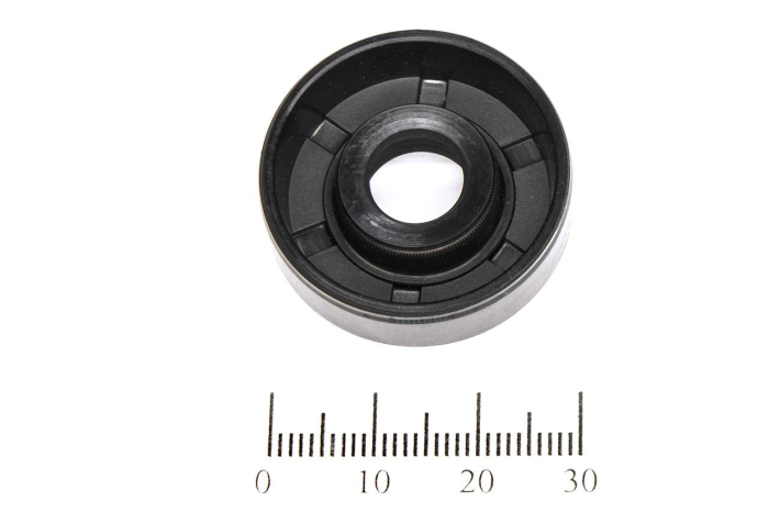 Сальник (манжета армированная) TC 11х30х10 NBR70