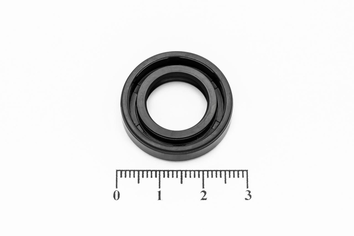 Сальник (манжета армированная) TC 15х26х6 NBR70