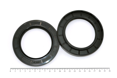 Сальник (манжета армированная) TC 64х95х10 NBR70