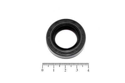 Сальник (манжета армированная) TC 20х33х10 NBR70