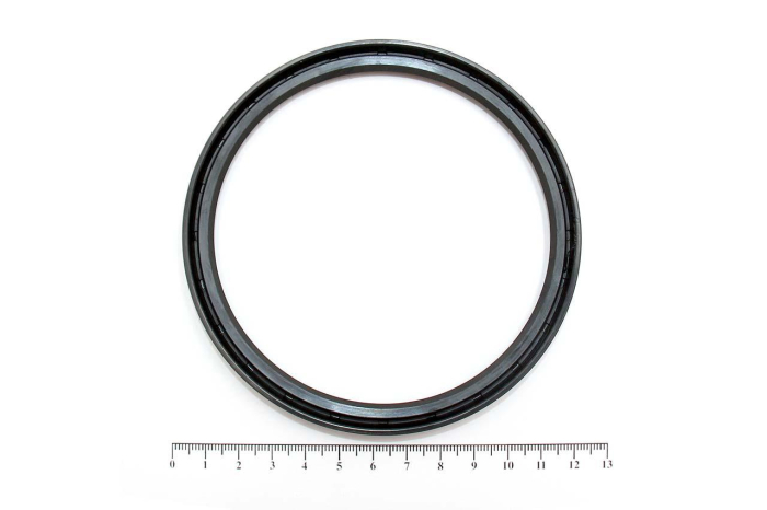 Сальник (манжета армированная) TC 100x115x10 NBR70